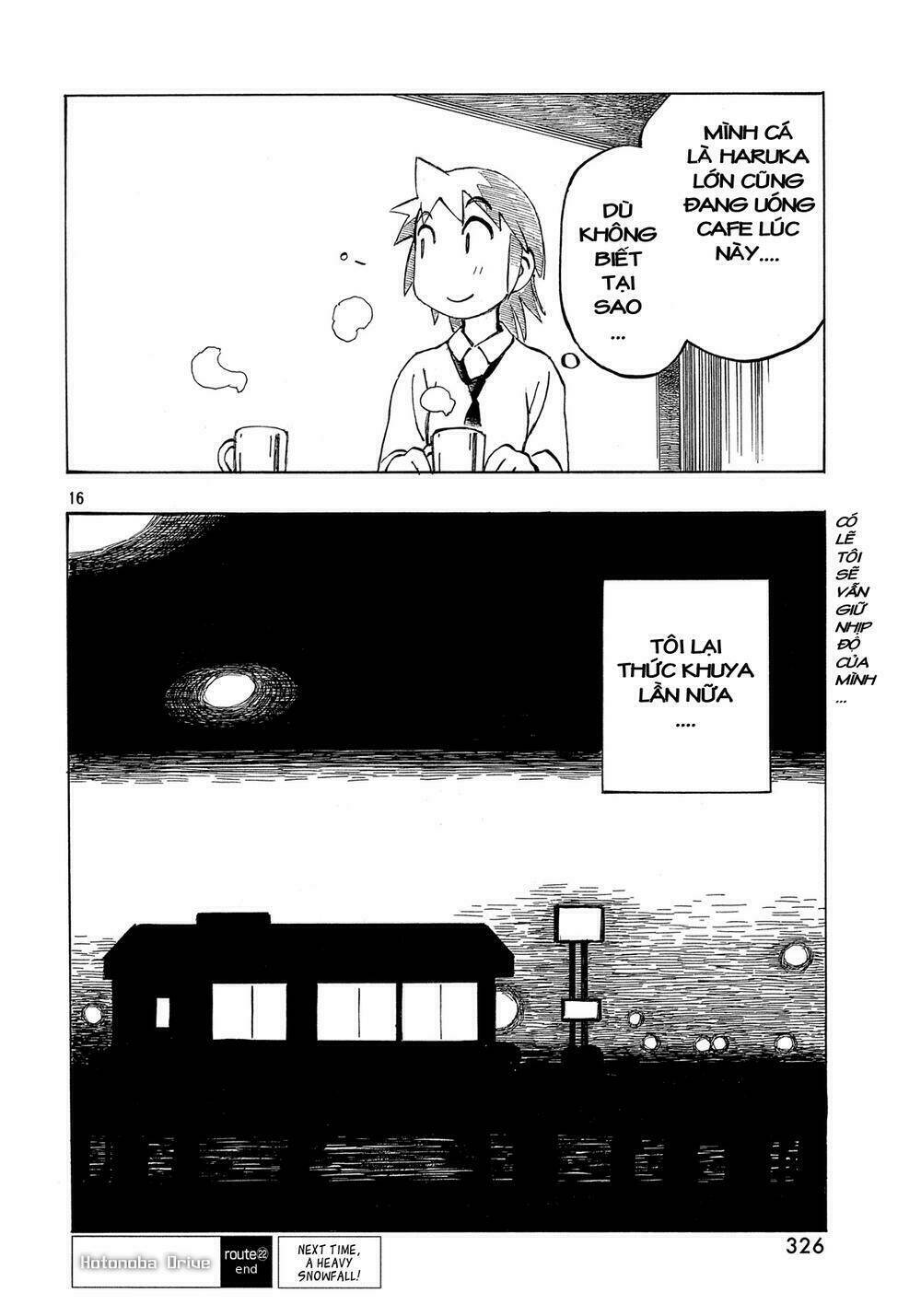 kotonoba drive chapter 22 17