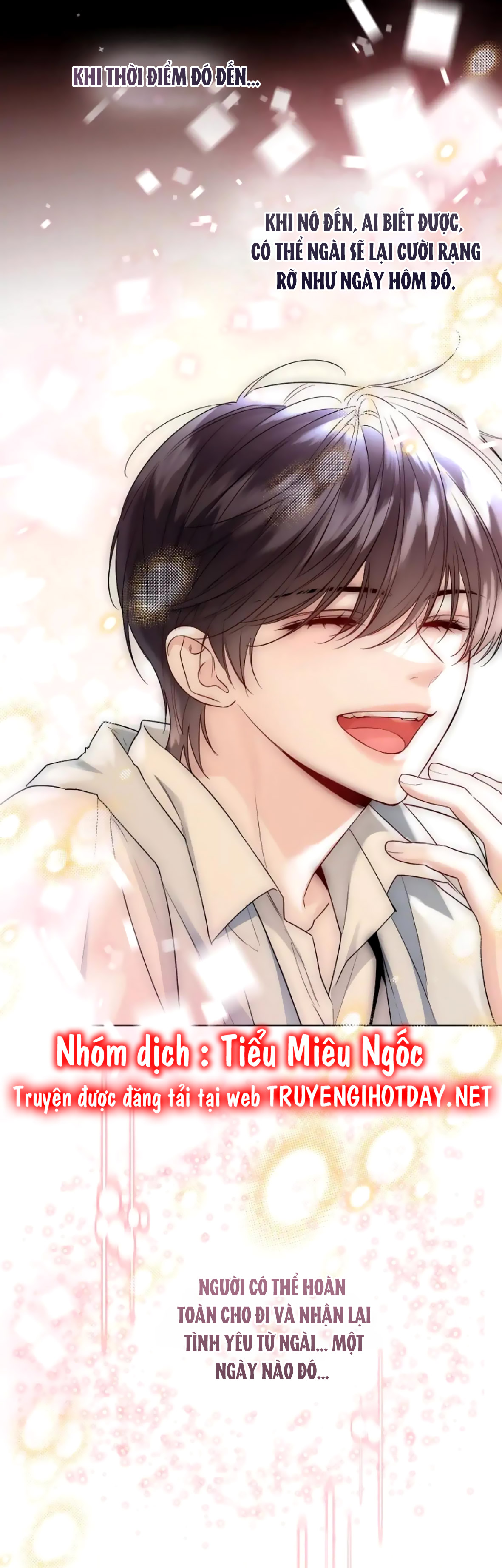 tiểu thư crystal thật ra là con trai chapter 36 23