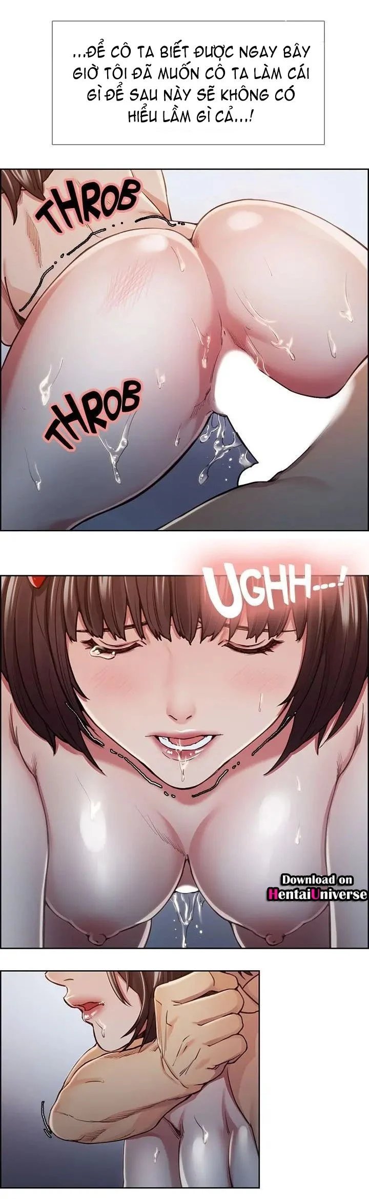 hương vị trái cấm chapter 10 13