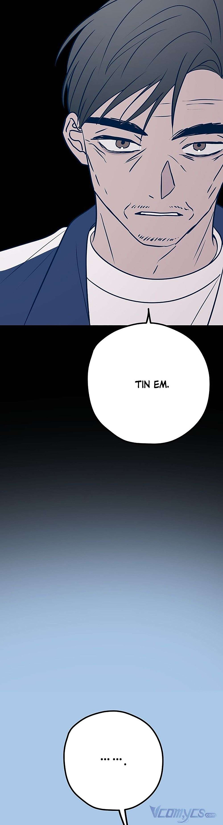 Kẻ Rác Rưởi Không Đáng Được Yêu chapter 39.1 15