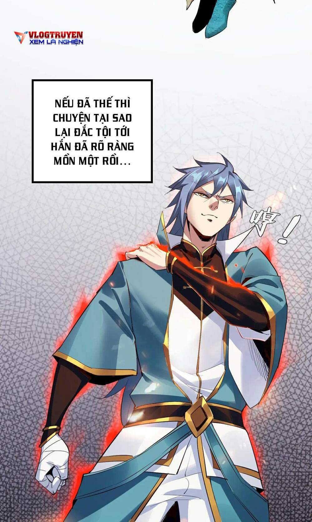 ta thiên mệnh đại phản phái [truyện chữ] chapter 1 54