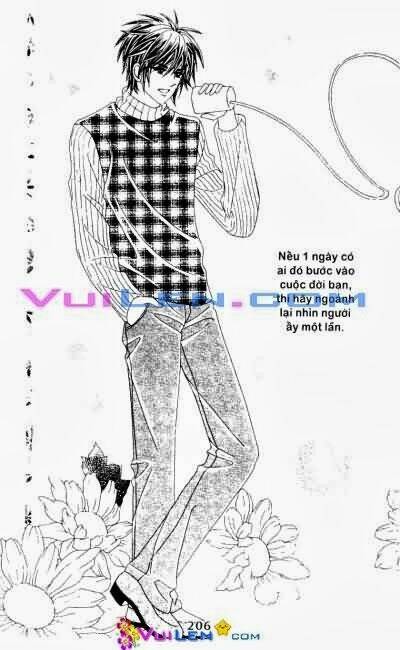 cuộc sống của tôi chapter 13 207