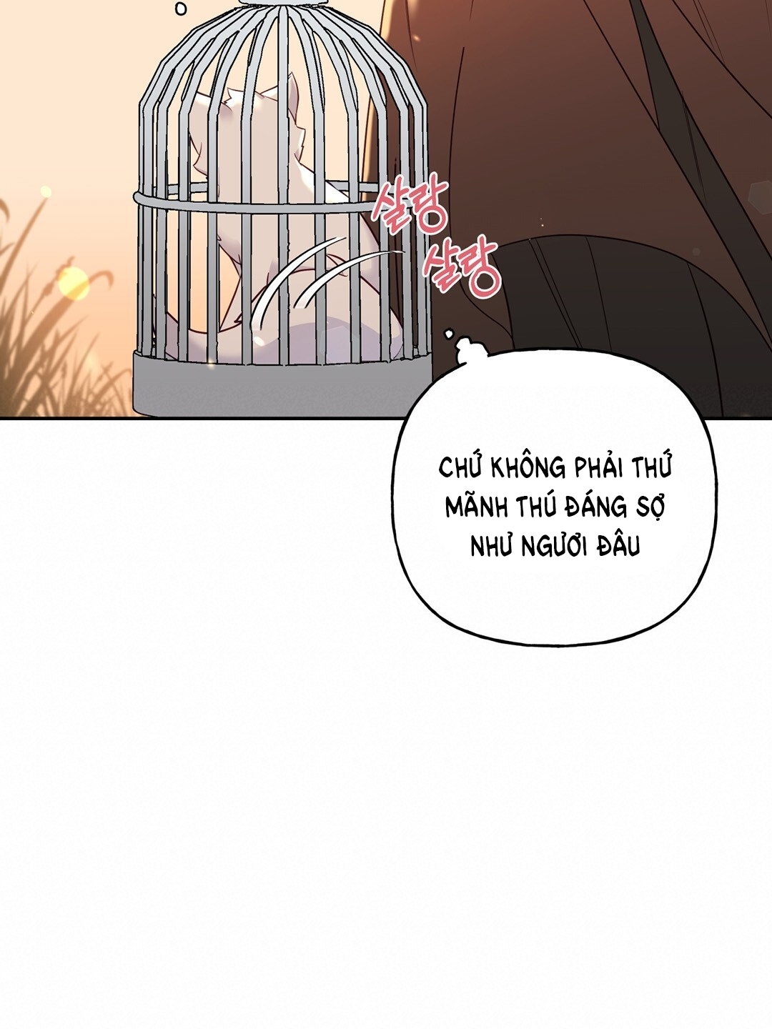 Khúc Nhạc Của Cầm Thú chapter 1.1 - Trang 10