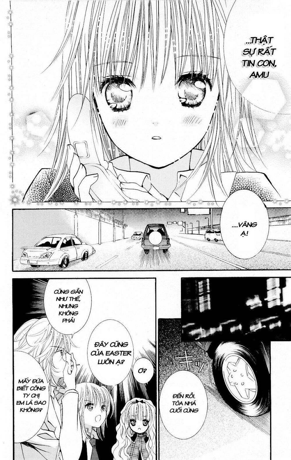 shugo chara chapter 33 25