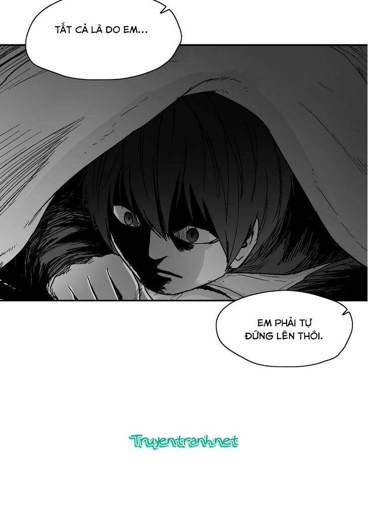 bạo lực học đường chapter 62 45