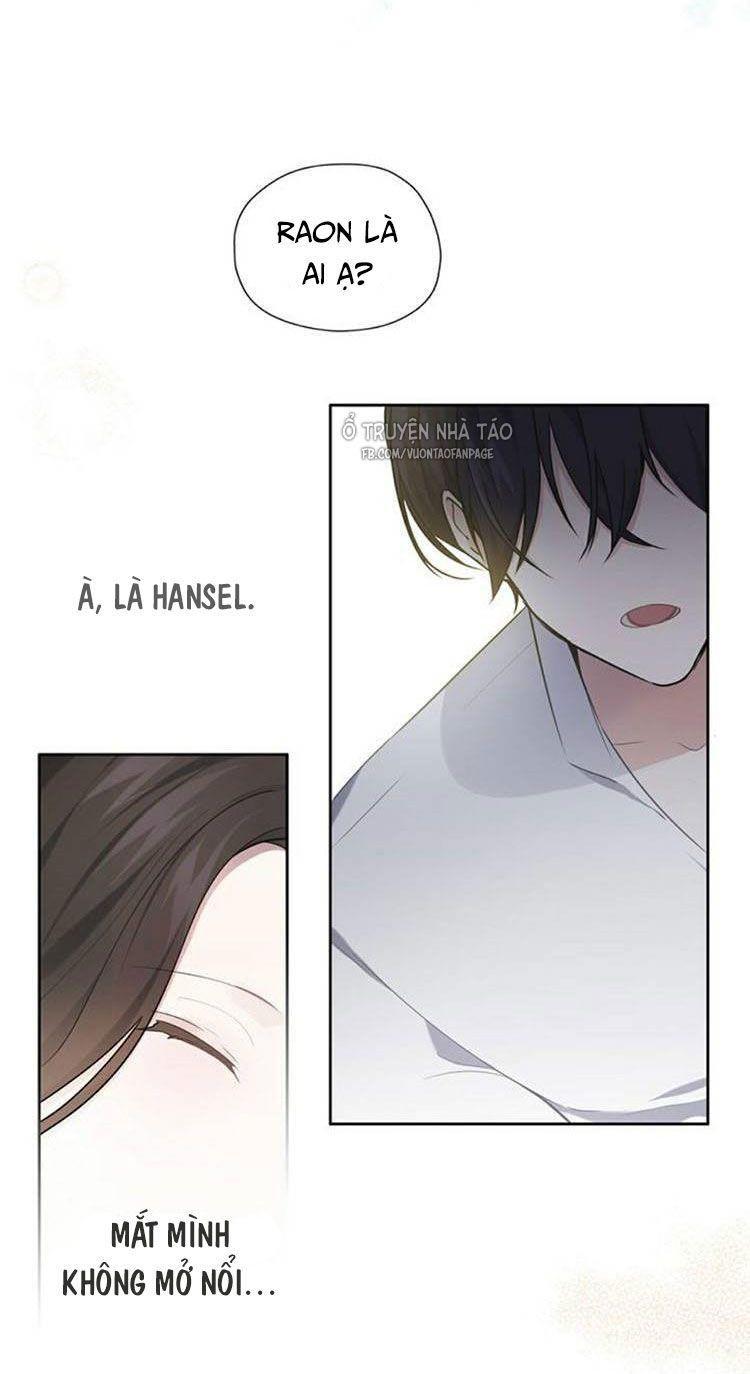 đi theo dấu vụn bánh chapter 26 21