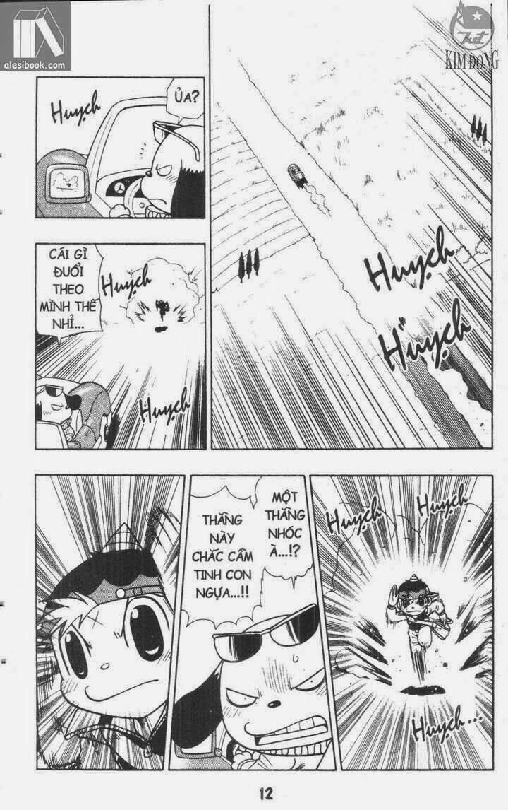 tôi là galileo chapter 1.1 11