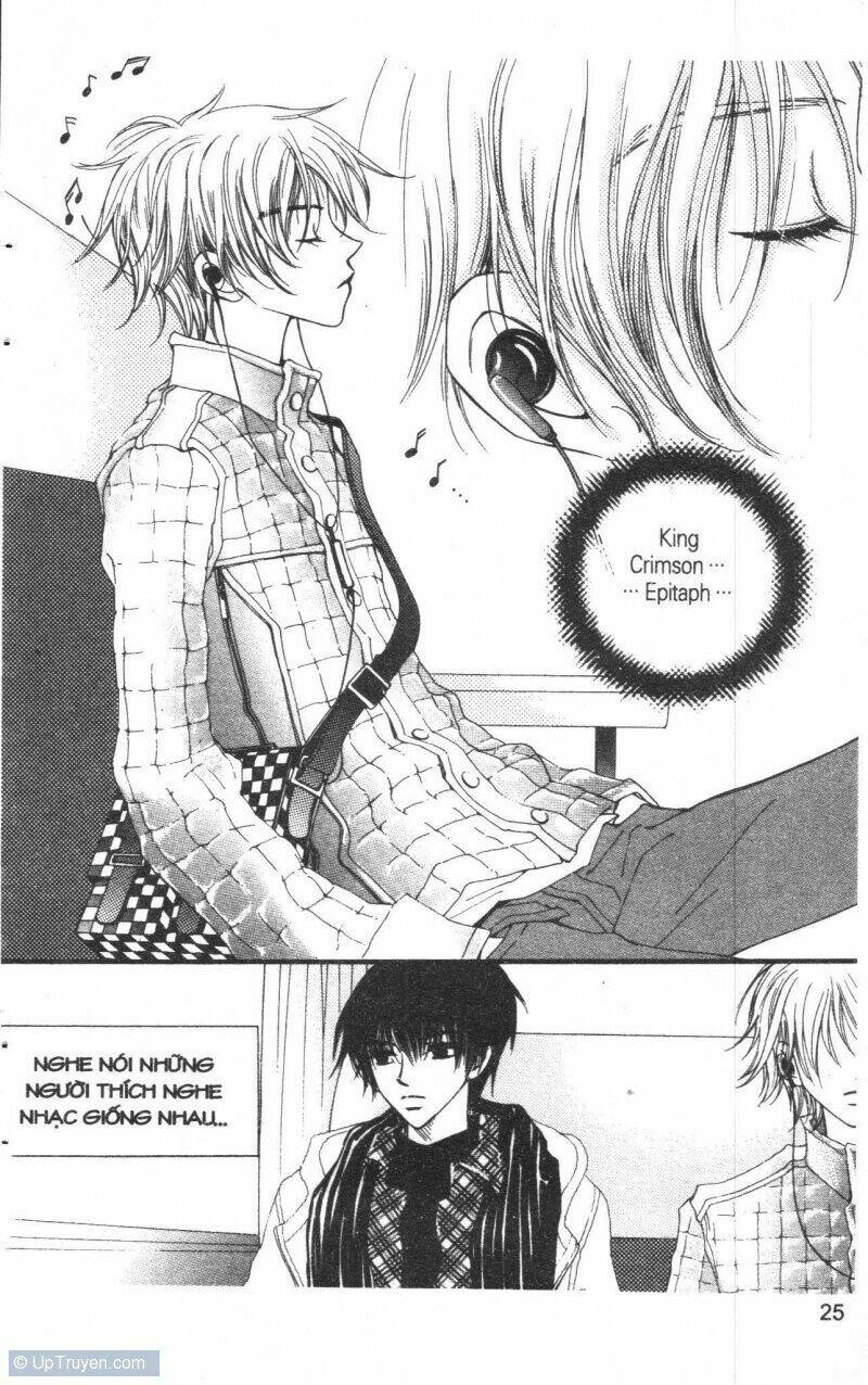 sad love story chapter 2 25