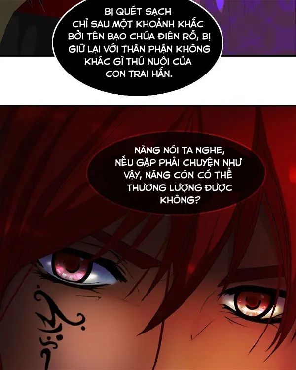 hoàng đế máu lạnh của tôi chapter 119 57