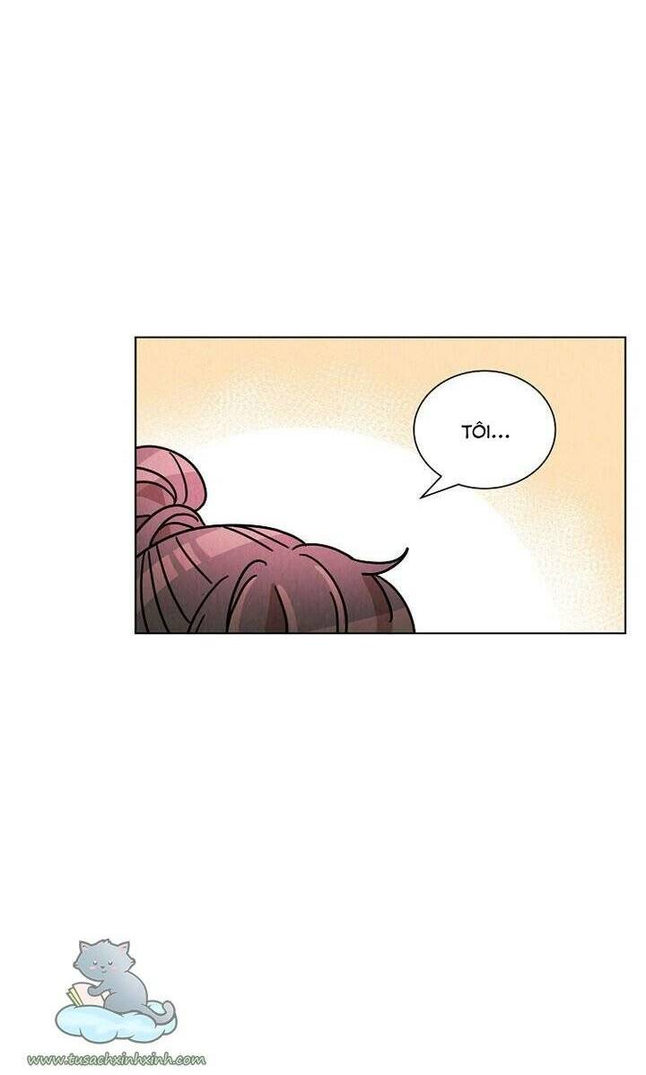 chào nhé, không làm thông gia nữa đâu! chapter 6 37