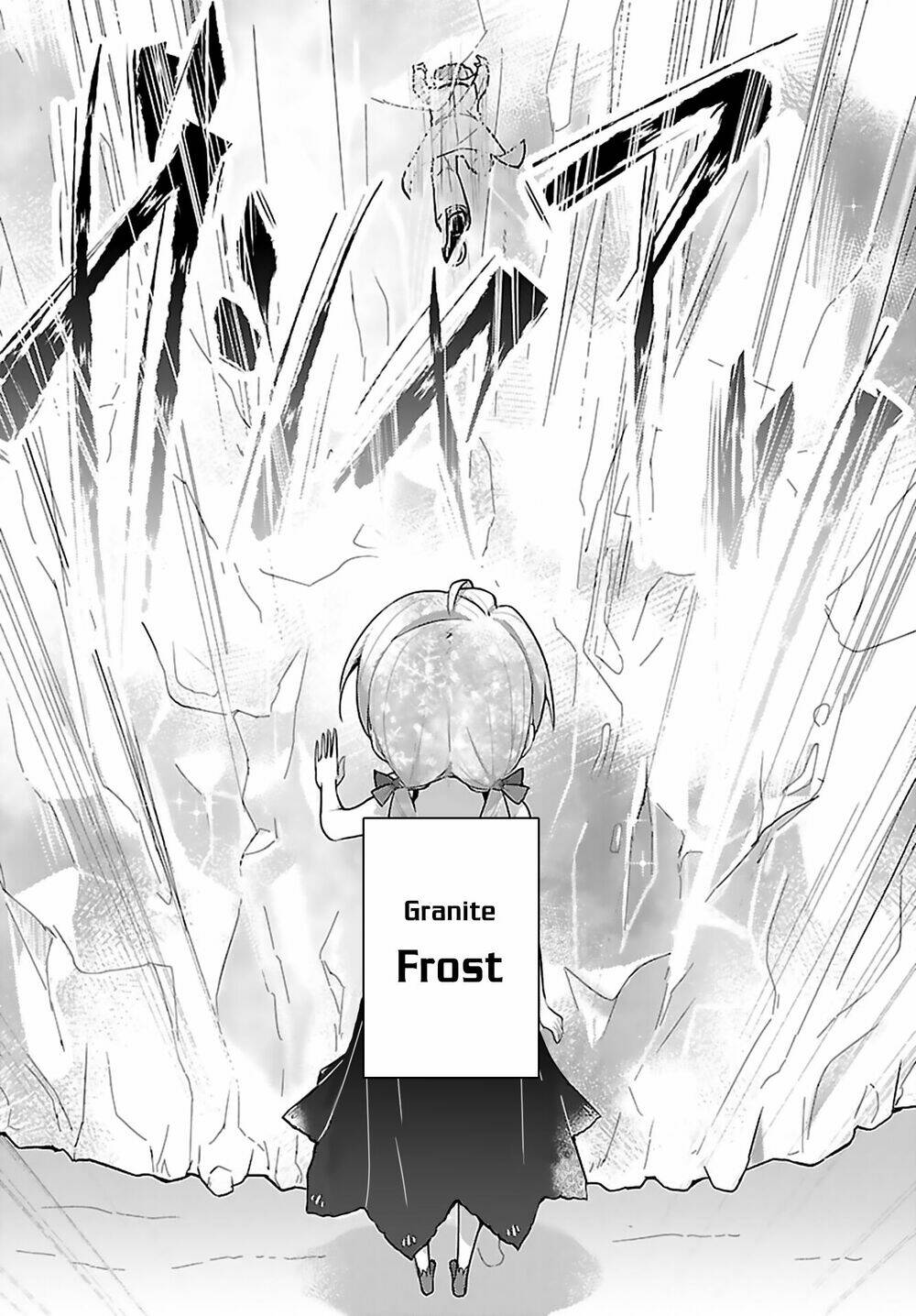 goblin is very strong chapter 14 15