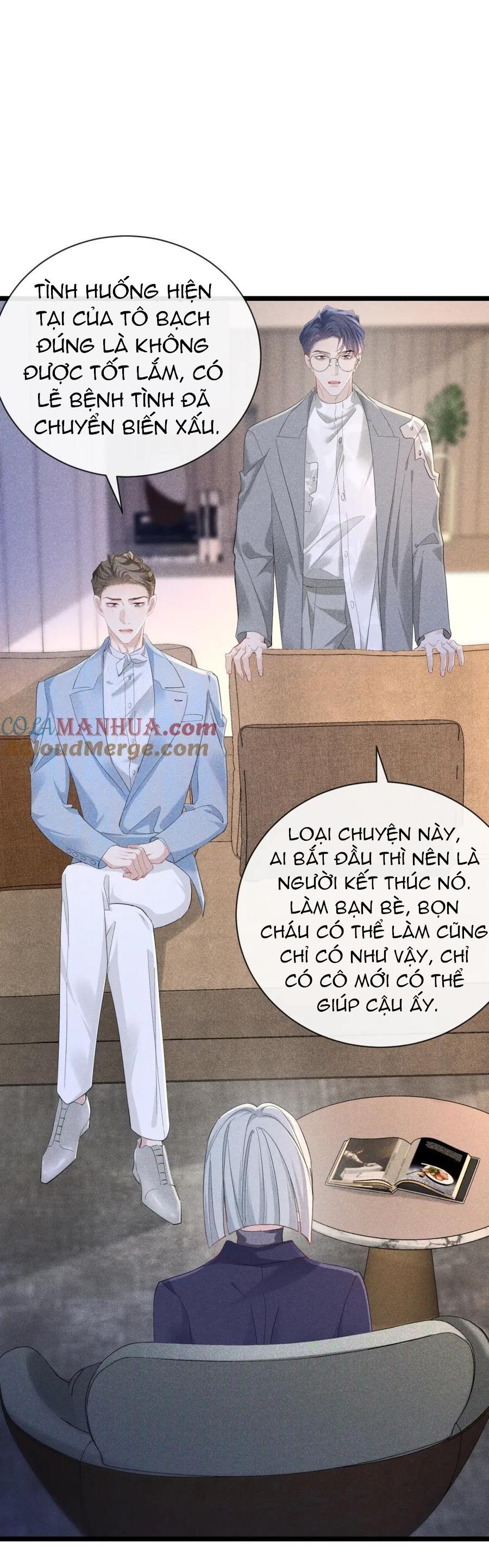 Nhặt Được Ác Quỷ chapter 15