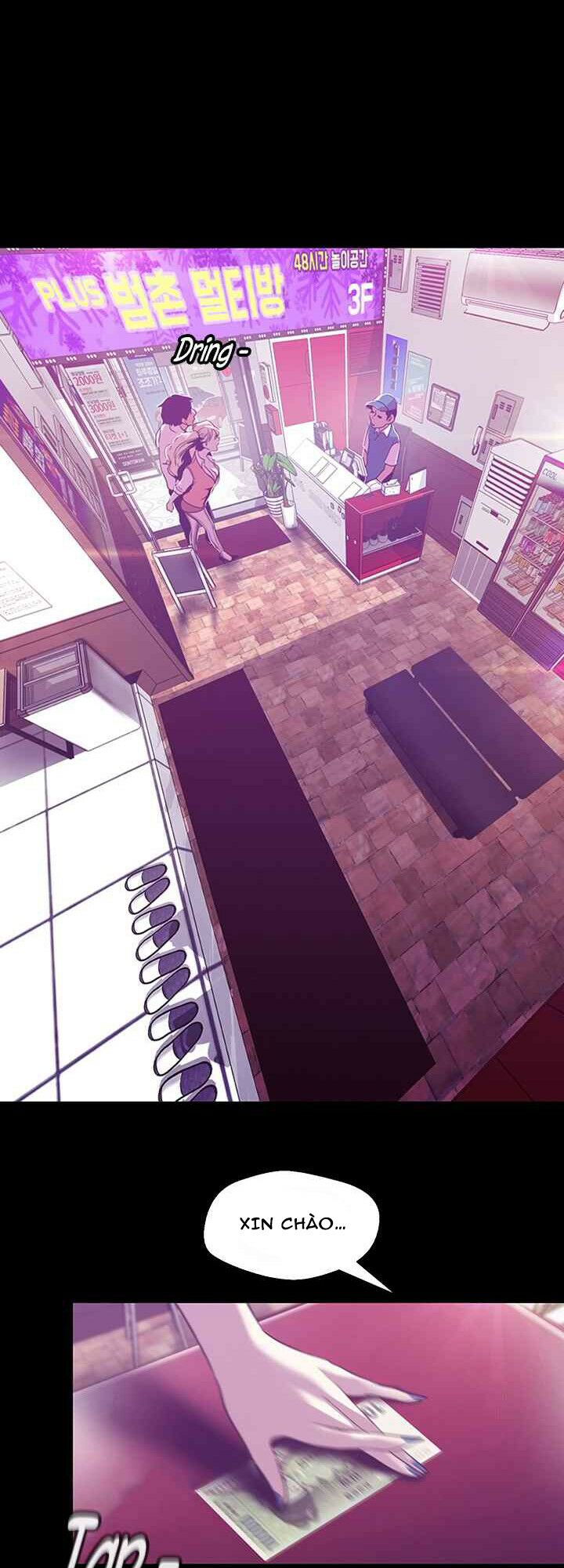 tân thế giới tuyệt vời chapter 72 50