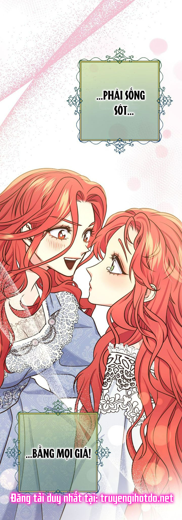 [15+] Giam Cầm chapter 26.2 - Trang 11