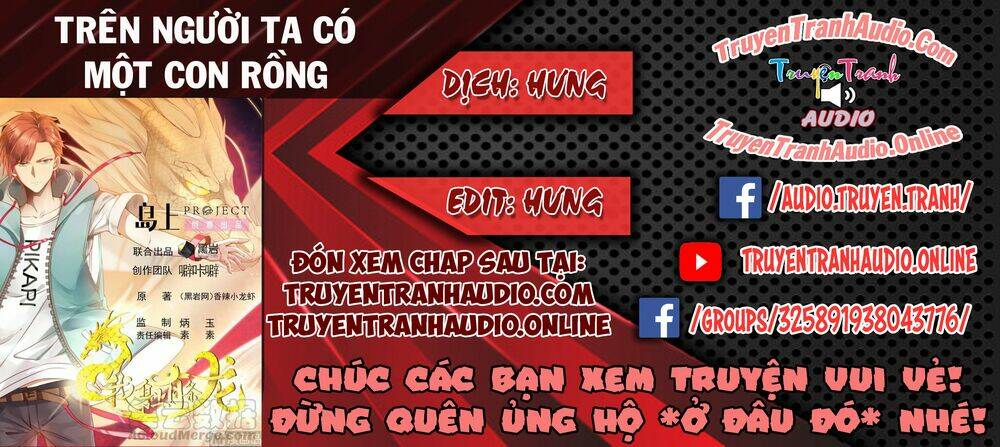 Trên Người Ta Có Một Con Rồng Chapter 236 - Trang 0