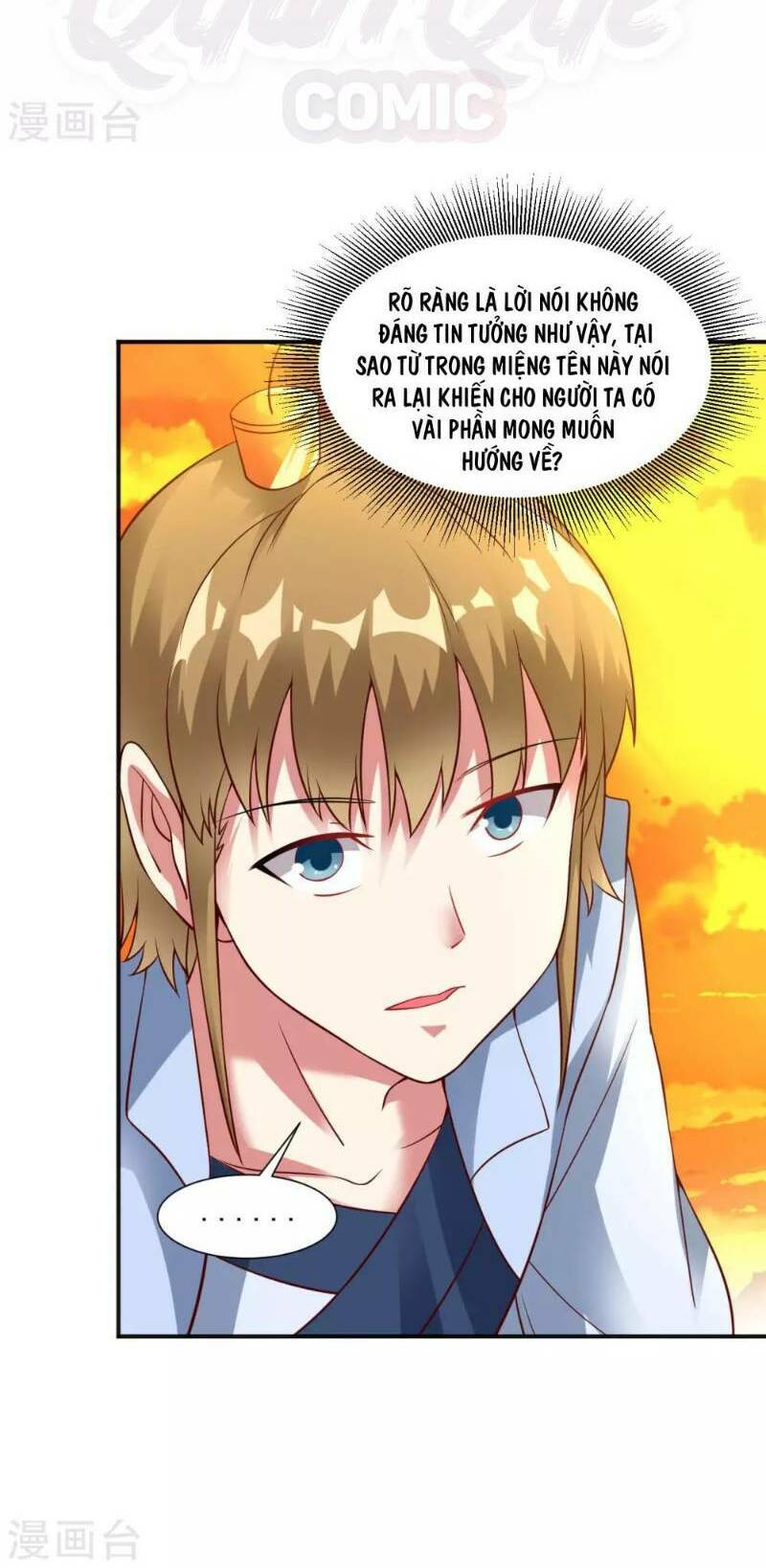 đạo ấn chapter 28 12
