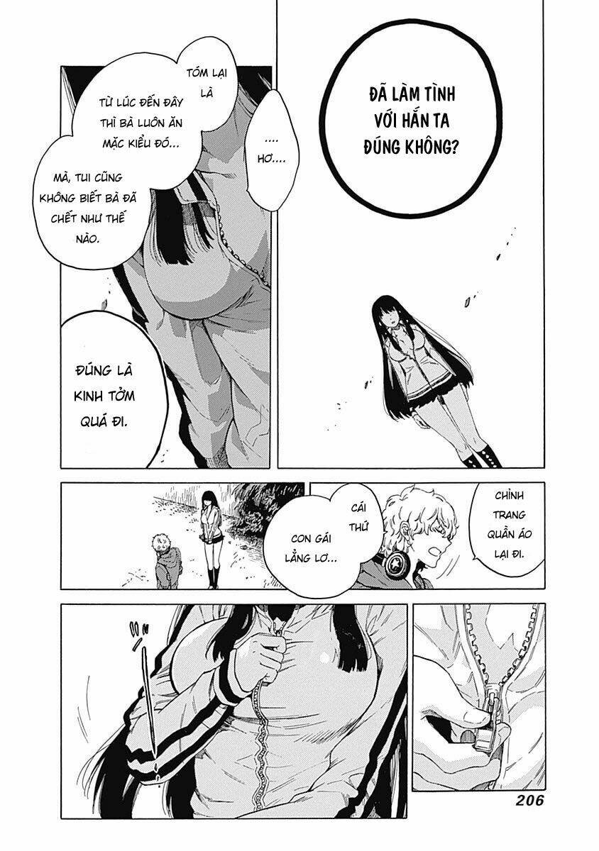 rapaz theme park chapter 4 28