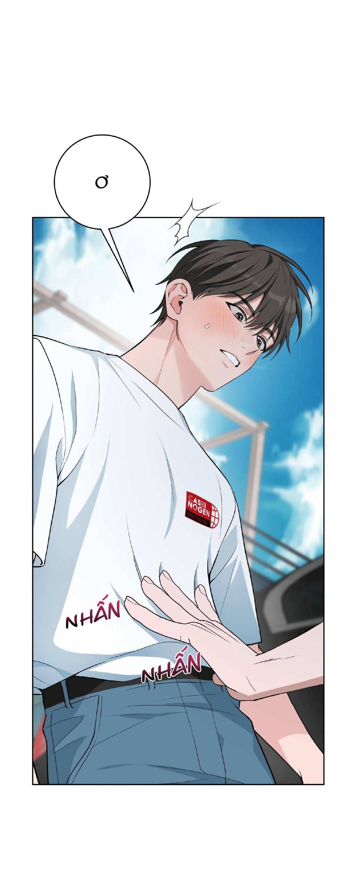 ba ngày, làm thật chapter 34 37