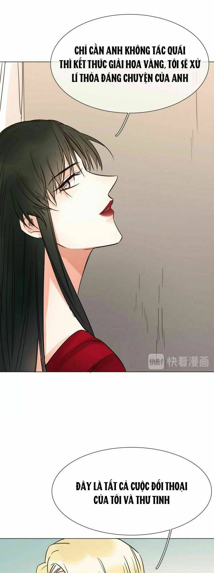 ngôi sao vụn vỡ chapter 8 15