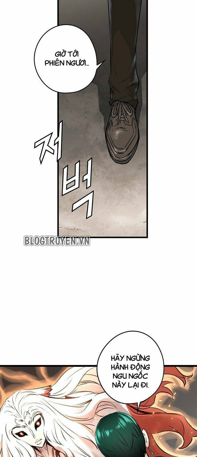 hứa lan chapter 24 22