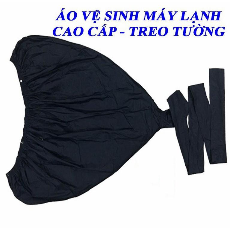 Túi vệ sinh máy lạnh chuyên nghiệp có ống xả nước thải