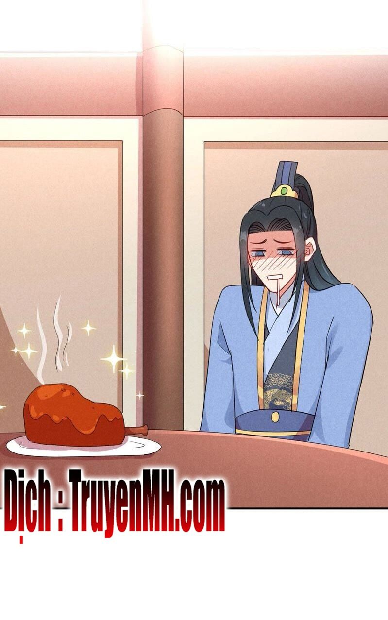 101 mỹ nam của vương phi béo phì chapter 38 1