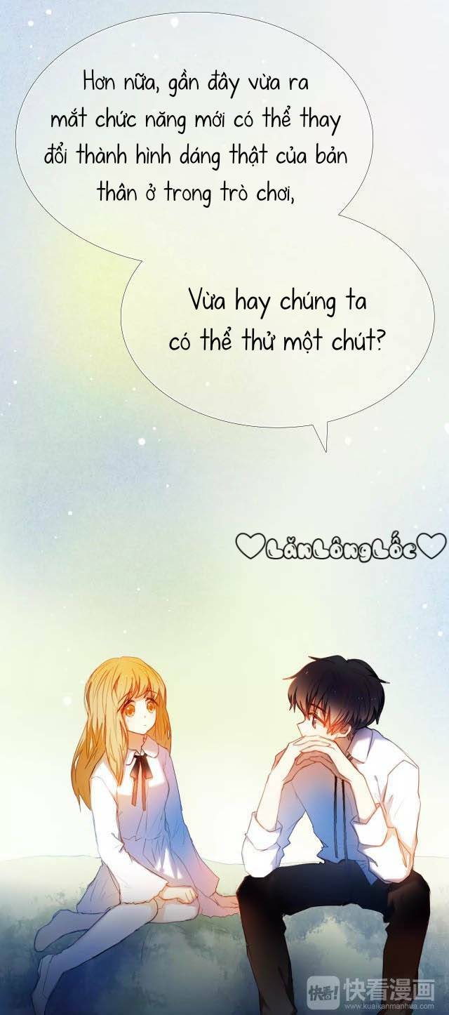 kế hoạch trái tim chapter 54 9