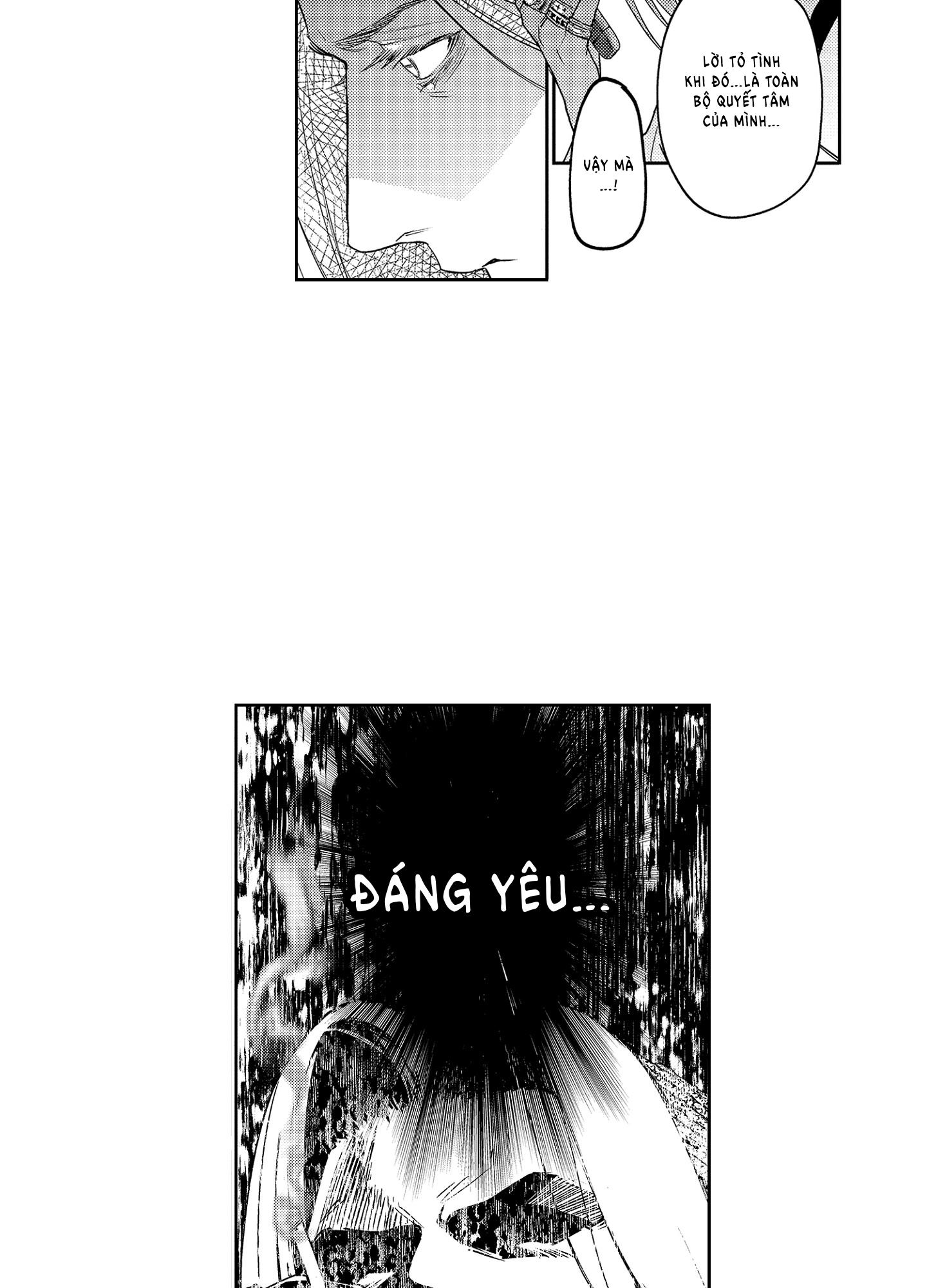 màn punchline cực khoái chapter 5 41