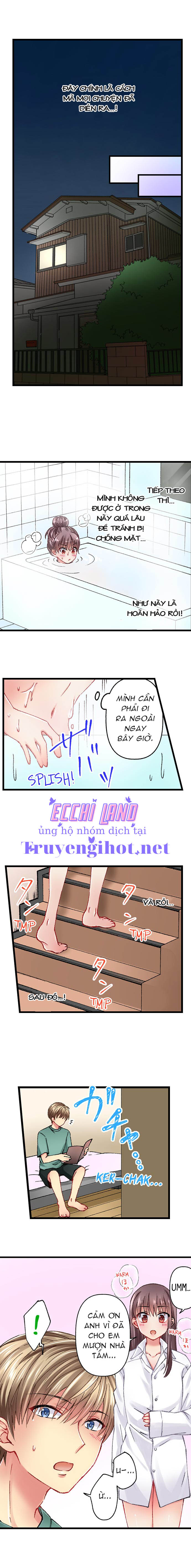 trở về thời niên thiếu (full) chapter 9.2 1