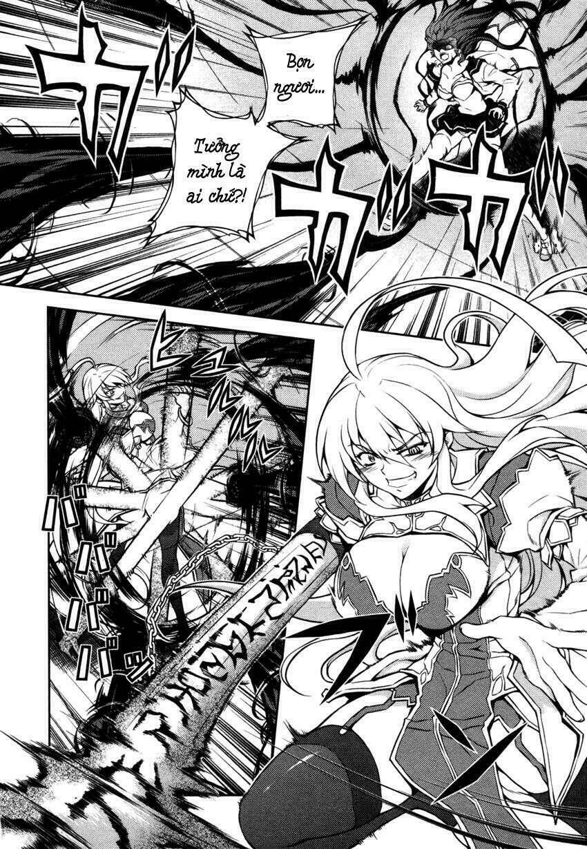 onihime versus chapter 1 58