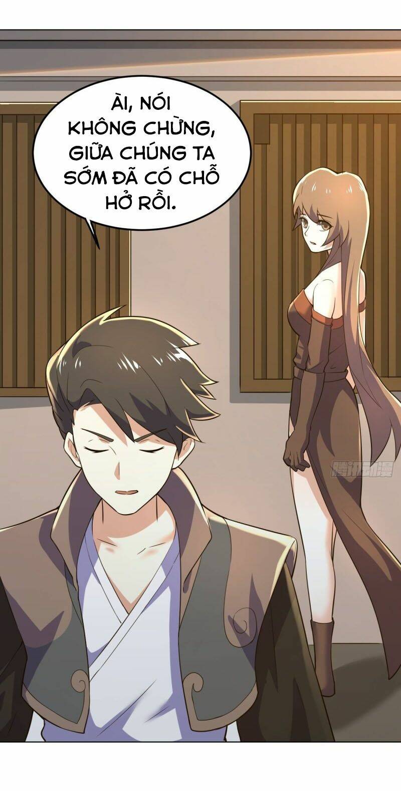 thần võ đế tôn chapter 102 8