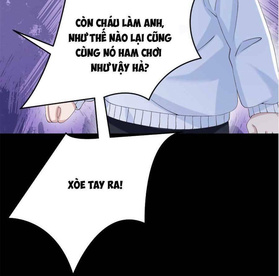 Manh Bảo Của Tôi Là Liêu Cơ Chapter 40 - Trang 21