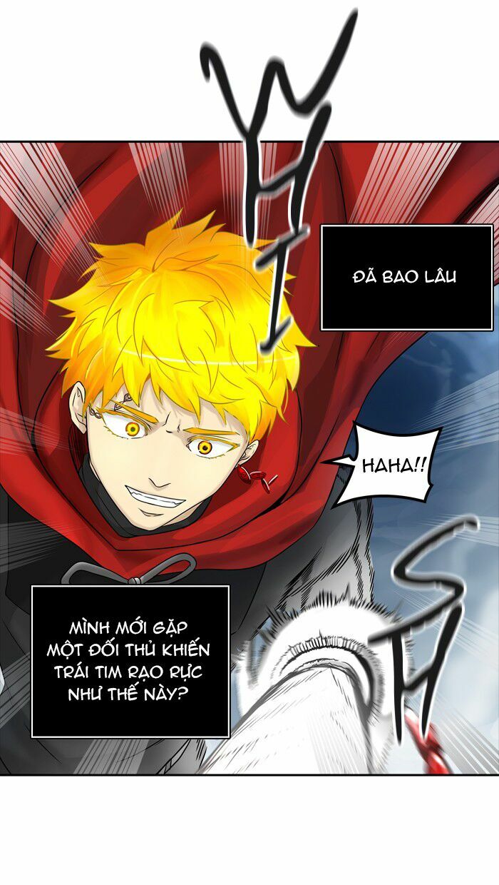 tòa tháp bí ẩn 2 chapter 304 50