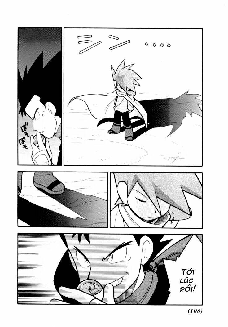 thú cưng đặc biệt chapter 85 9