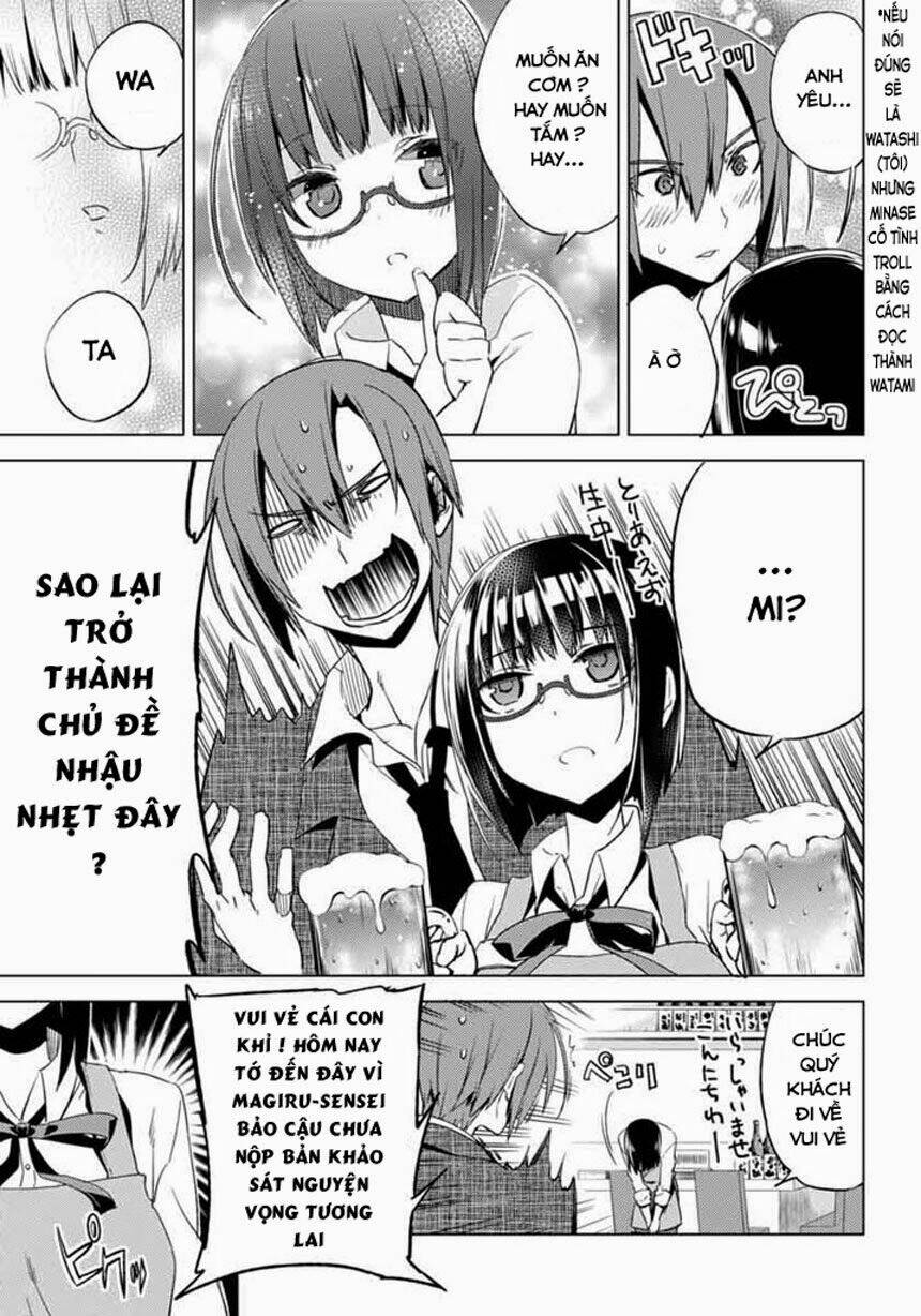 shin seitokai nio ichizon chapter 4.2 1