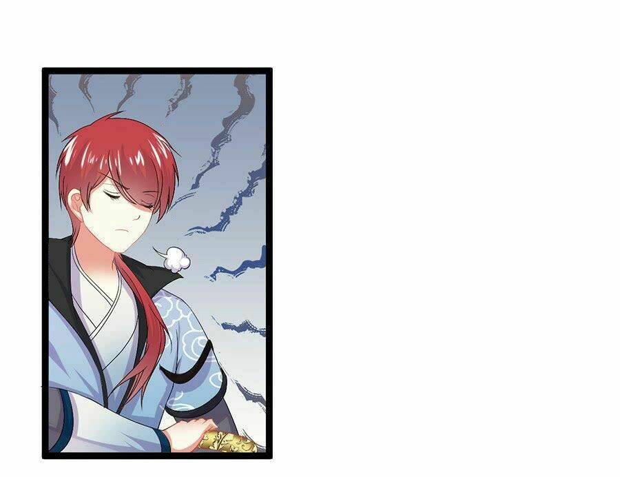 lừa thái tử đến đây dạy dỗ chapter 5 15