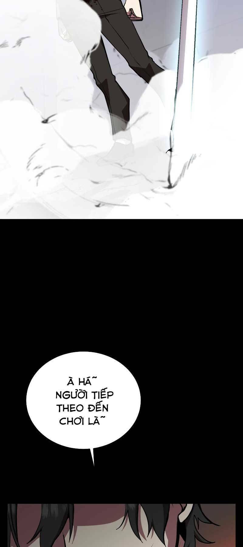 giả vờ làm kẻ vô dụng ở học đường chapter 23 51