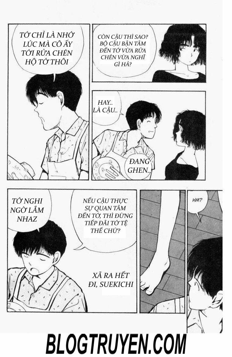 asatte dance chapter 34 16