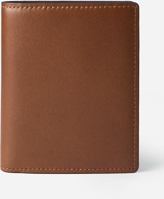 Ví Nam Classic NINEONE kiểu đứng