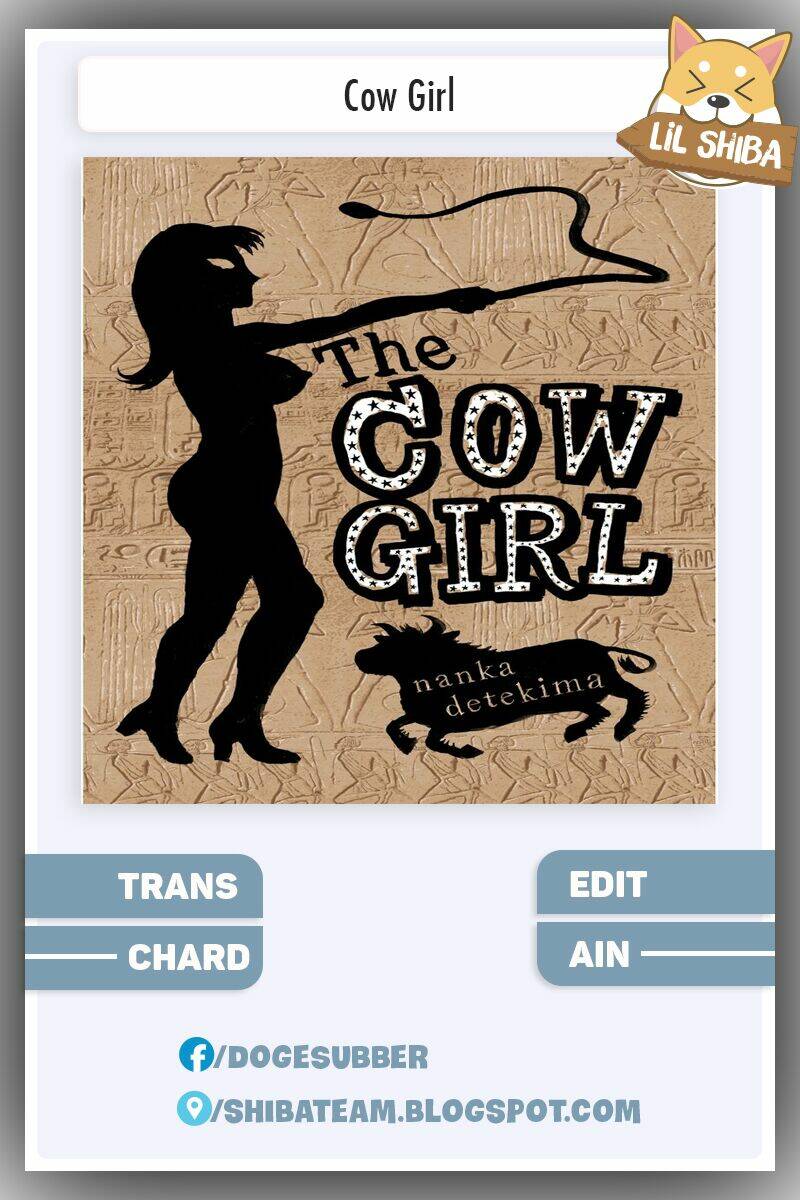 cowgirl chapter 0 40