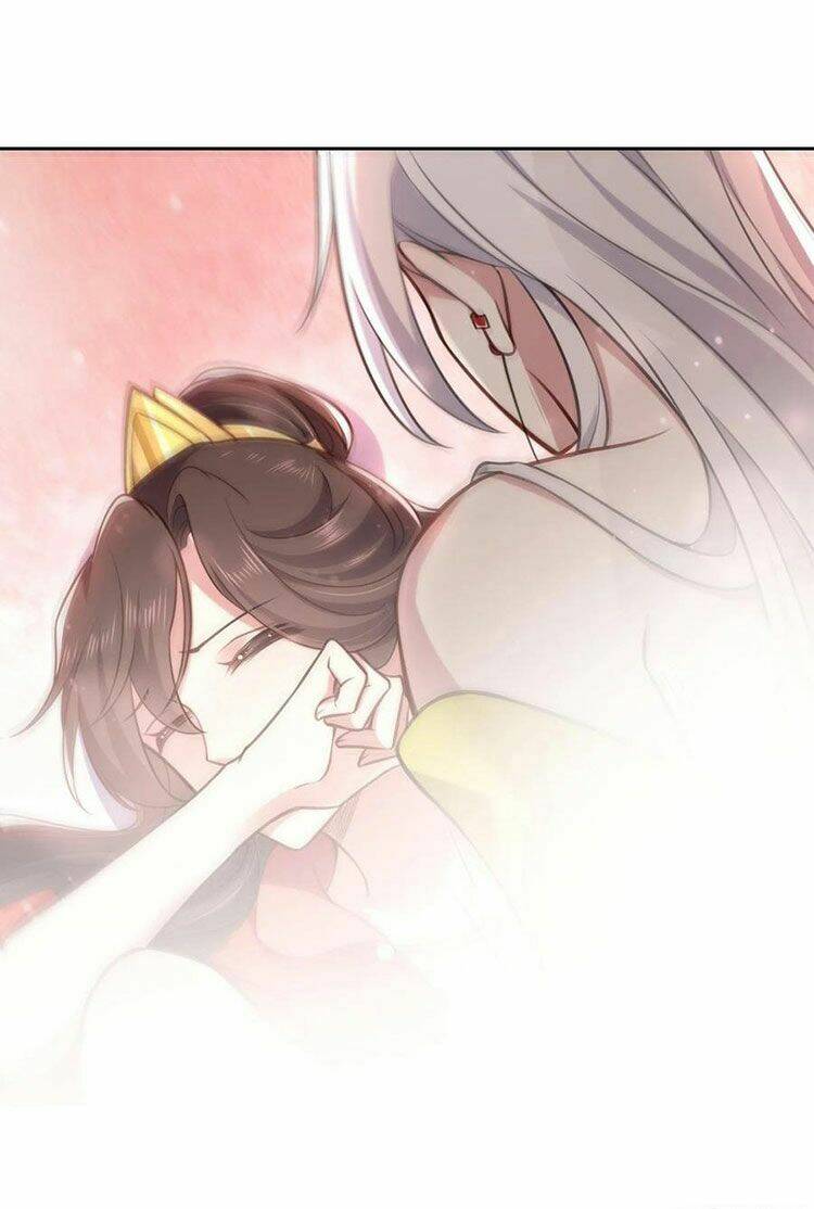 hoạn phi thiên hạ chapter 90 22