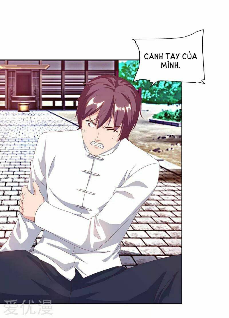 trọng sinh khí thiếu quy lai chapter 65 21