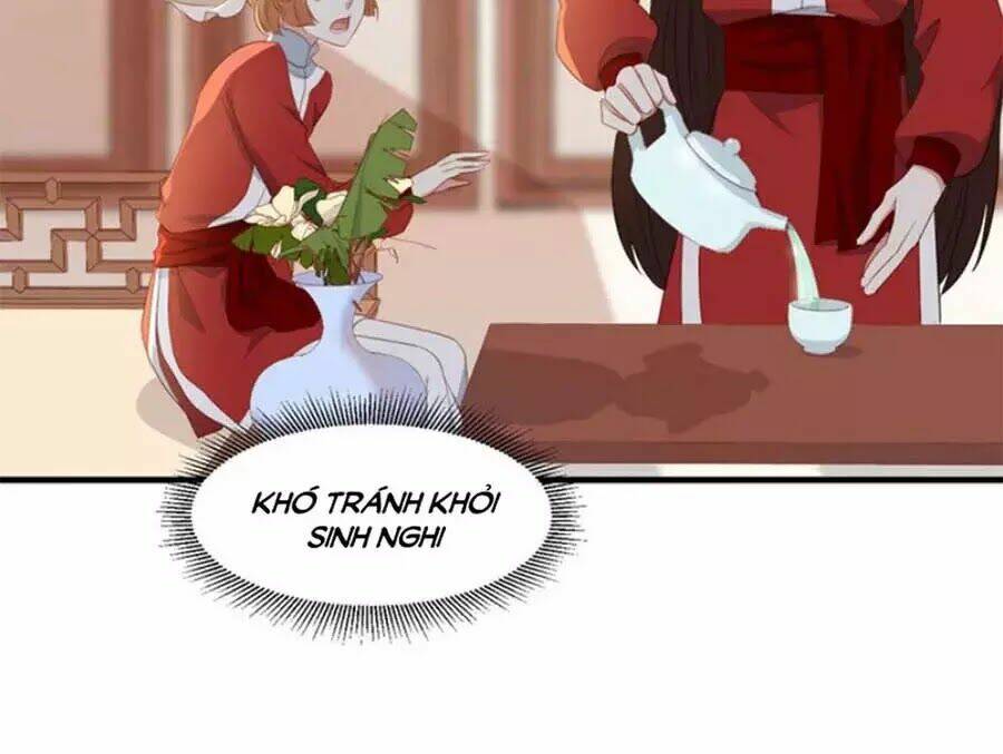 hội học sinh kiêu ngạo của hoàng cung chapter 21 33