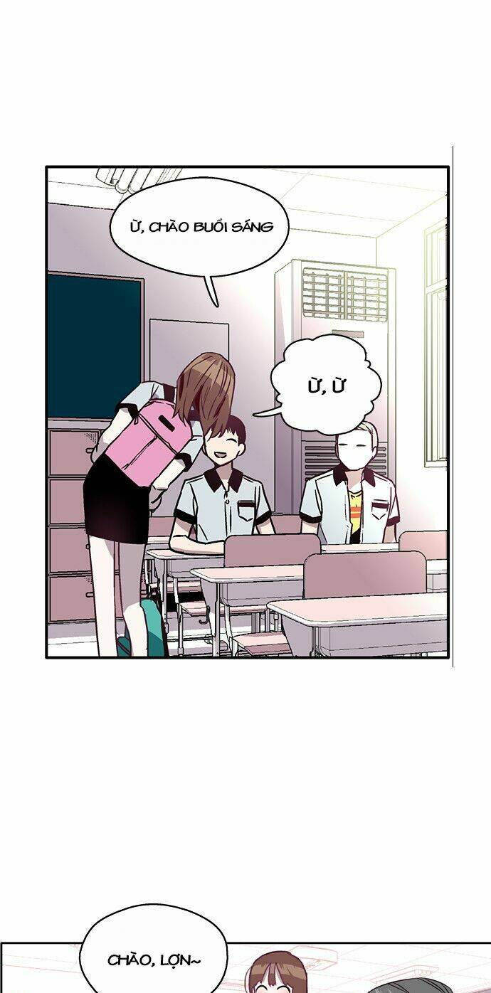 người máy hủy diệt chapter 10 17