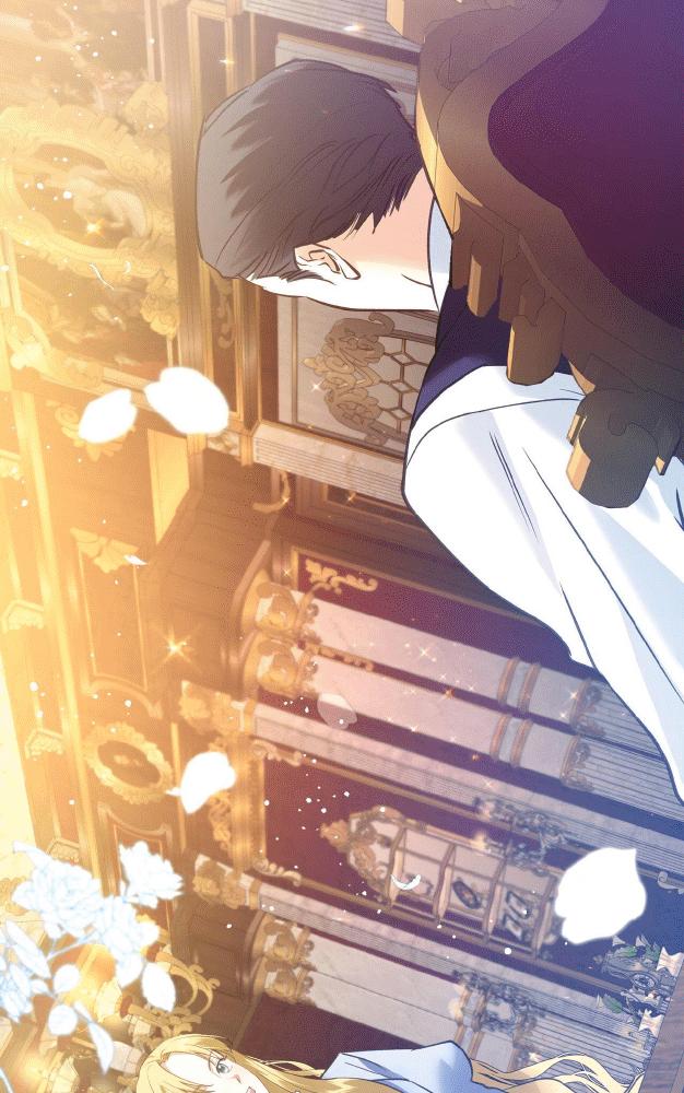 người quyền lực nhất vẫn có thể đáng yêu như vậy chapter 1 78