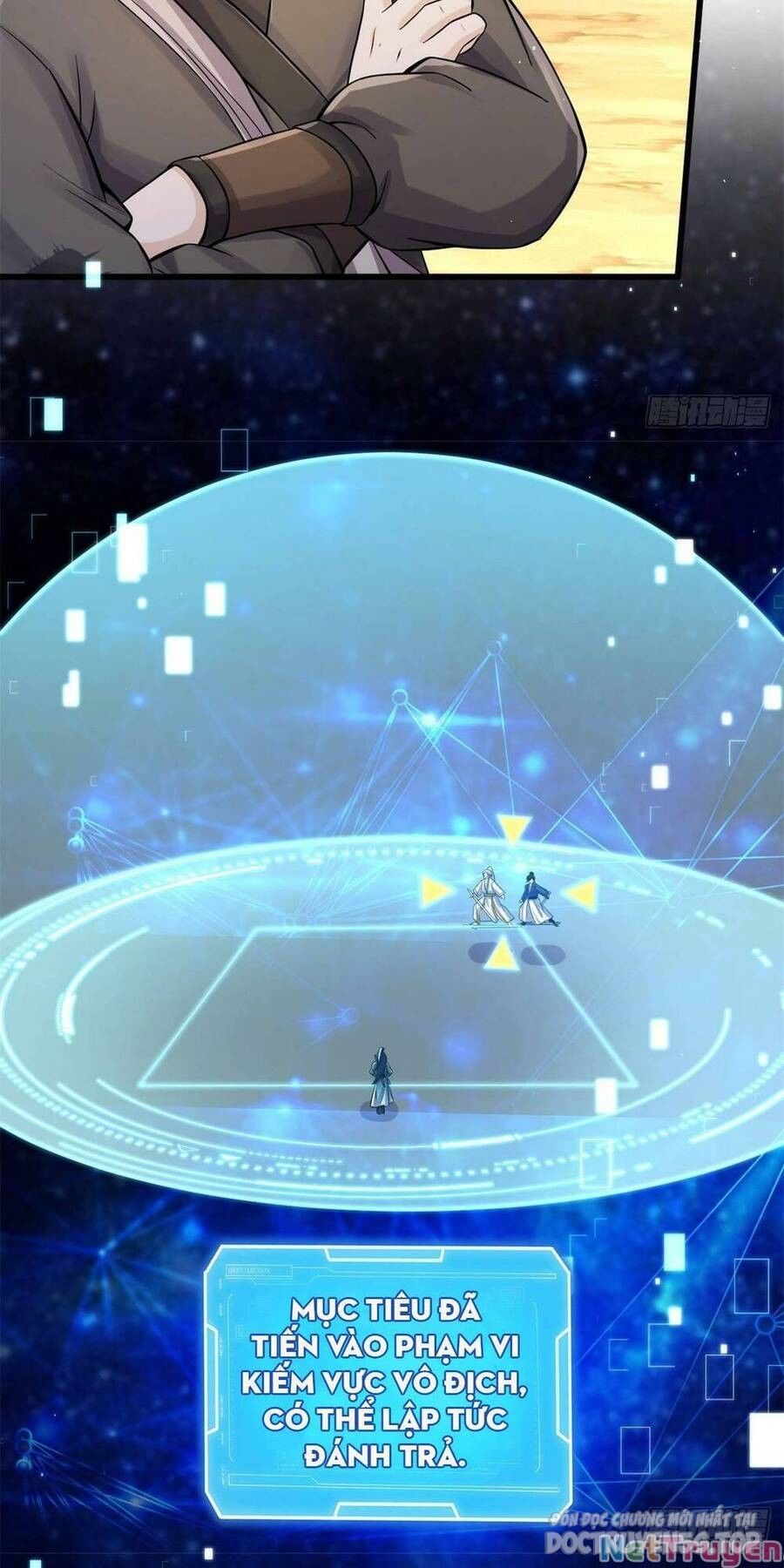 bắt đầu với kiếm vực, ta lặng lẽ tu luyện thành kiếm thần chapter 41 13