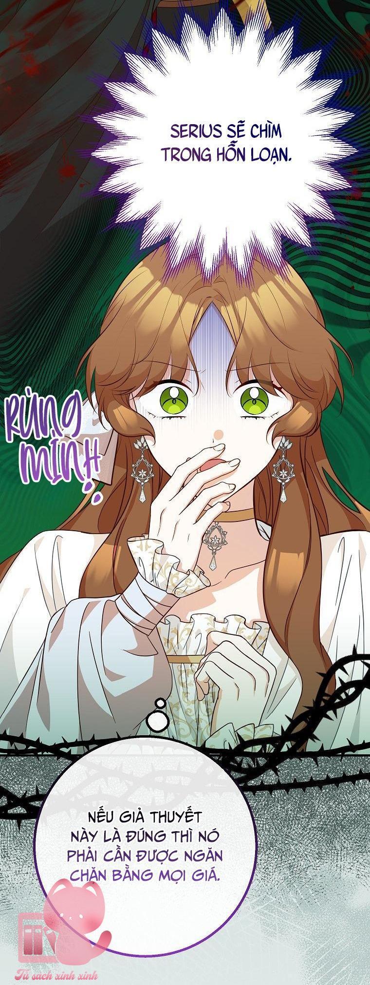 bác sĩ hoàn thành trách nhiệm rồi chapter 41 36