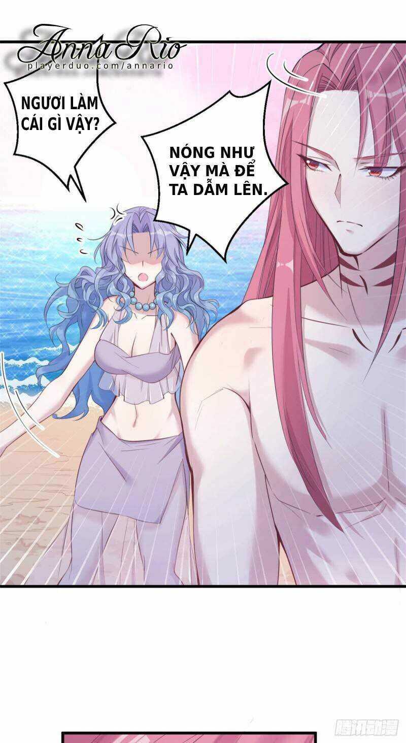 [16+] thảnh thơi thú thế chủng chủng điền, sinh sinh tể chapter 167 27