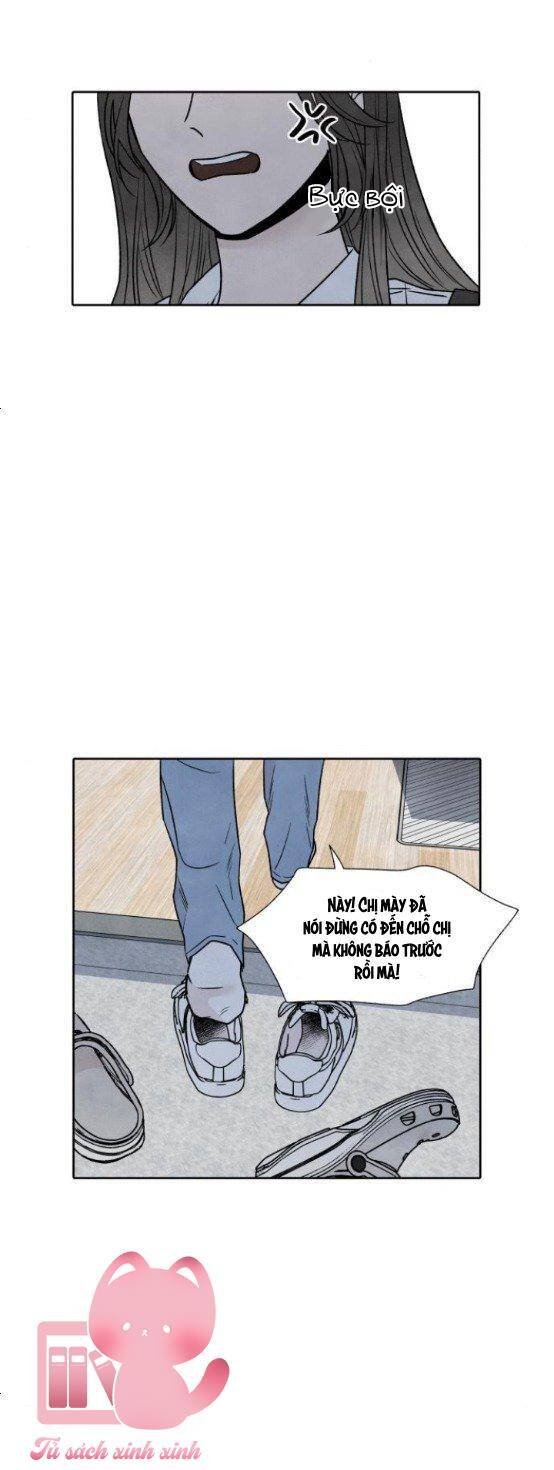 điều khiến tôi quyết tâm muốn chết chapter 44 24