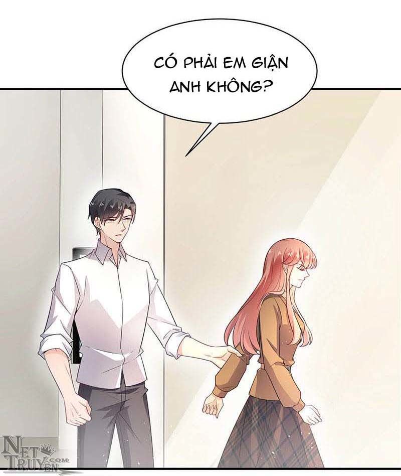 thịnh thế điềm sủng: cô vợ nhỏ đáng yêu của dịch thiếu chapter 100 9